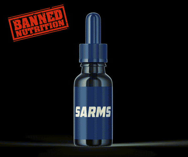 are sarms safe