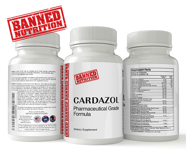 buy cardazol