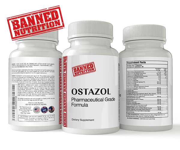 ostazol (m1-mk) vs ostarine (mk-2866)