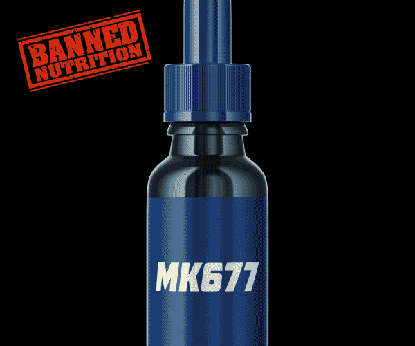mk677 alternative