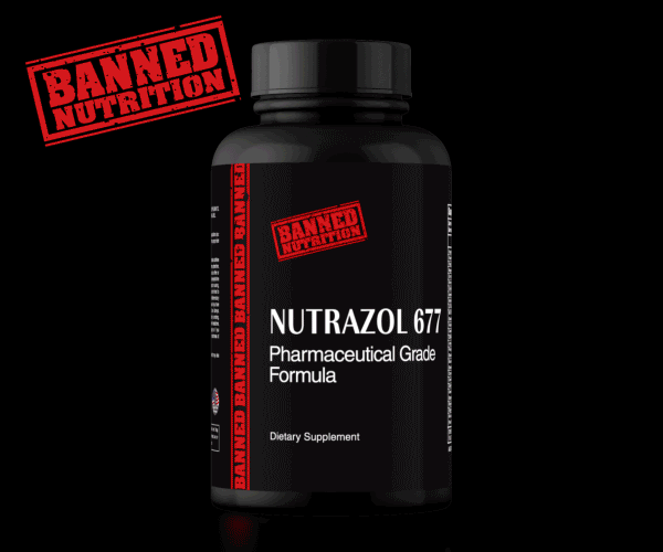 what do bodybuilders takes to sleep